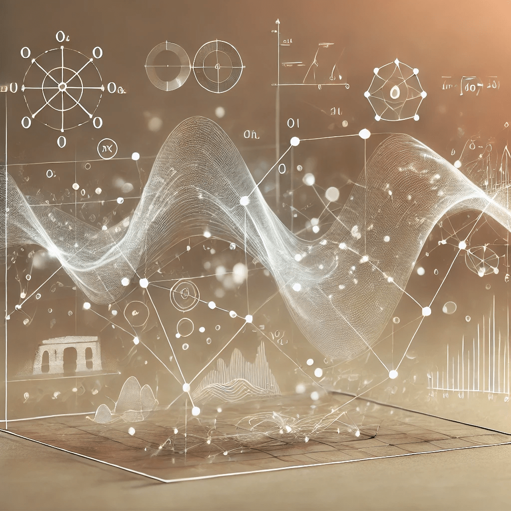 历数学 – Historithmatics