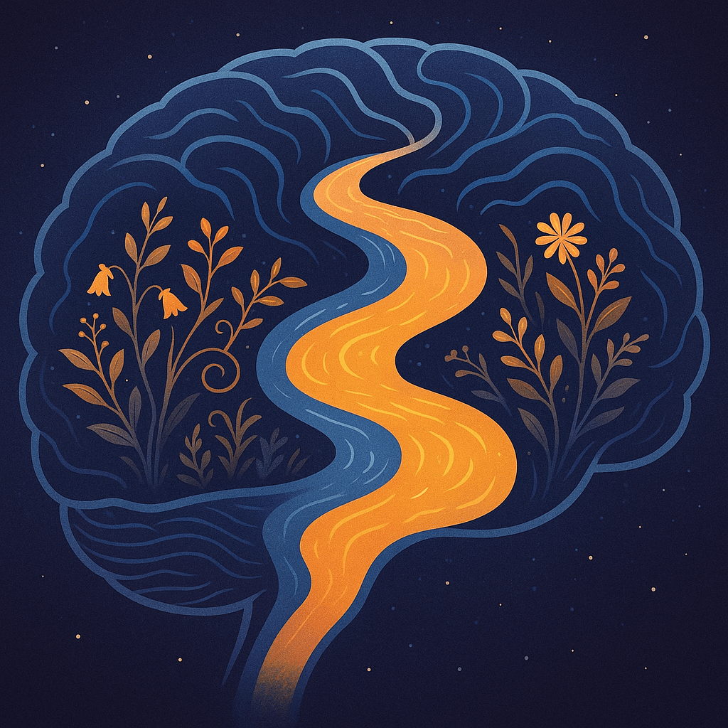 从语音到文字：意识的压缩